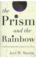The Prism and the Rainbow