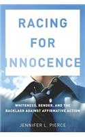 Racing for Innocence