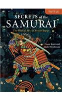 Secrets of the Samurai