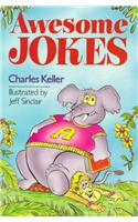 Awesome Jokes