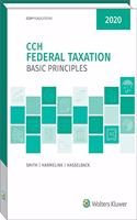 Federal Taxation: Basic Principles (2020)