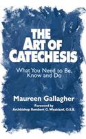 Art of Catechesis