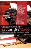 Art in the Blood