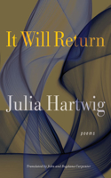 IT WILL RETURN