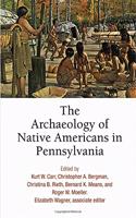 Archaeology of Native Americans in Pennsylvania