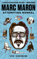 Attempting Normal: (English)