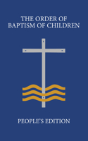 Order of Baptism of Children