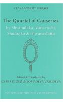 Quartet of Causeries