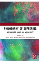 Philosophy of Suffering