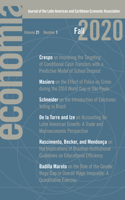 Economia: Fall 2020