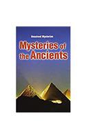 Steck-Vaughn Unsolved Mysteries: Student Reader Mysteries of the Ancients, Story Book