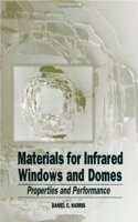 Materials for Infrared Windows and Domes