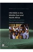 Hiv/AIDS in the Middle East and North Africa