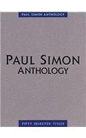 Paul Simon Anthology