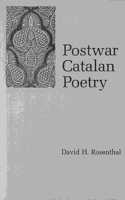 Postwar Catalan Poetry