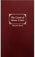 Count of Monte Cristo