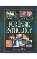 Color Atlas Of Forensic Pathology