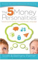 5 Money Personalities