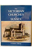 The Victorian Churches of Sussex