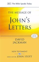 Message of John's Letters