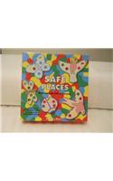 Safe Places with Others and Gameboard