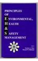 Principles of Environmental, Health and Safety Management