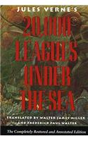 20,000 Leagues Under the Sea