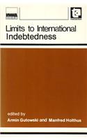 Limits to International Indebtedness