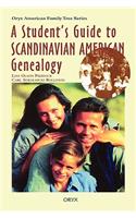 Student's Guide to Scandinavian American Genealogy