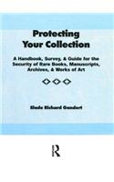 Protecting Your Collection