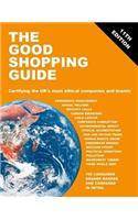 The Good Shopping Guide