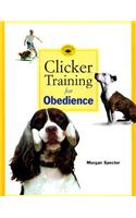 Clicker Training for Obedience