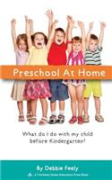 Preschool at Home