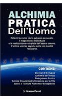 Alchimia Pratica dell'Uomo