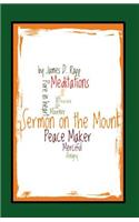 Sermon on the Mount