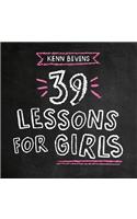 39 Lessons for Girls