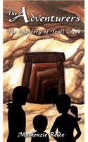 Adventurers The Mystery of Troll Creek