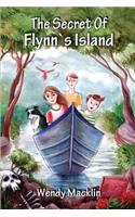 Secret of Flynn's Island