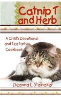 Catnip T and Herb