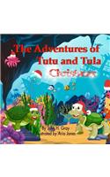 Adventures of Tutu and Tula Christmas