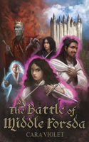 Battle of Middle Forsda