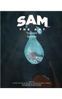 Sam the Ant - Tunnels