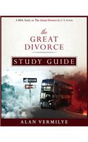 Great Divorce Study Guide