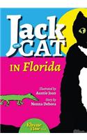 Jack the Cat in Florida