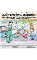 Jimmy's Carwash