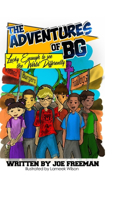 Adventures of BG 