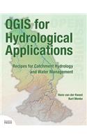 QGIS for Hydrological Applications