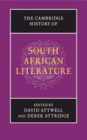 Cambridge History of South African Literature