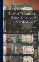 Teach Yourself Heraldry and Genealogy