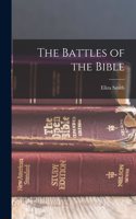 Battles of the Bible